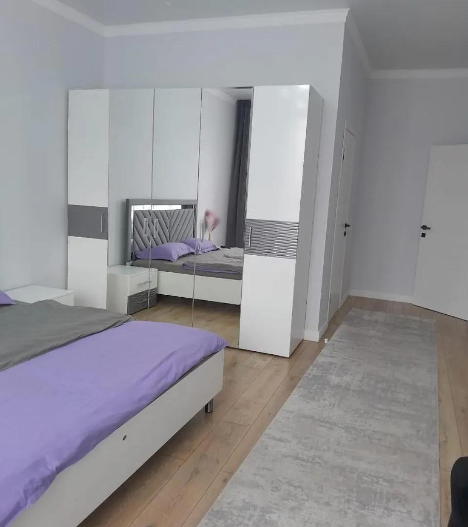 Apartment Просторная И Комфортная Квартира Almaty Kazakhstan
